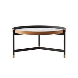 Table coffe 501 3d model Maxbrute Furniture Visualization