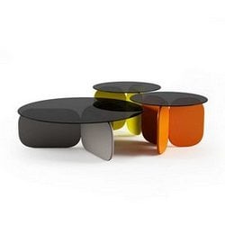 Table coffe 1433 3d model Maxbrute Furniture Visualization