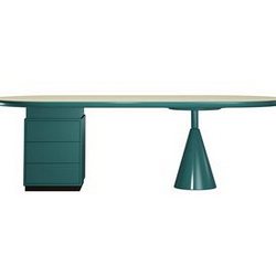 Table 1772 3d model Maxbrute Furniture Visualization