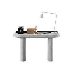 Table 3267 3d model Maxbrute Furniture Visualization