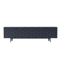 Sideboard 4375 3d model Maxbrute Furniture Visualization