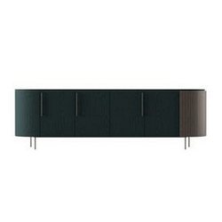 Sideboard 2655 3d model Maxbrute Furniture Visualization