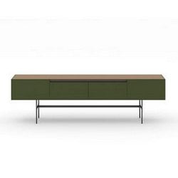Sideboard 4116 3d model Maxbrute Furniture Visualization