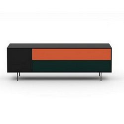 Sideboard 1271 3d model Maxbrute Furniture Visualization