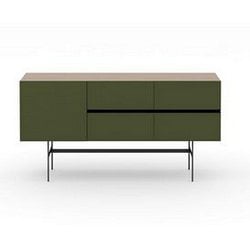 Sideboard 417 3d model Maxbrute Furniture Visualization