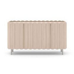 Sideboard 969 3d model Maxbrute Furniture Visualization
