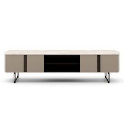 Sideboard 751 3d model Maxbrute Furniture Visualization