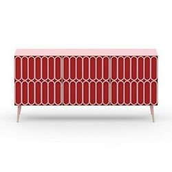 Sideboard 87 3d model Maxbrute Furniture Visualization