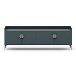 Sideboard 4390 3d model Maxbrute Furniture Visualization
