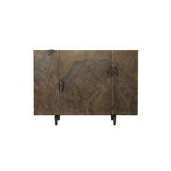 Sideboard 4583 3d model Maxbrute Furniture Visualization