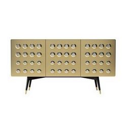 Sideboard 3935 3d model Maxbrute Furniture Visualization
