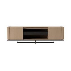 Sideboard 4926 3d model Maxbrute Furniture Visualization