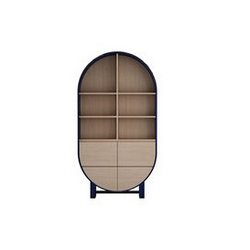 Sideboard 3839 3d model Maxbrute Furniture Visualization