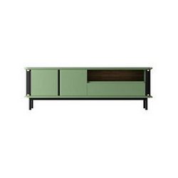 Sideboard 3798 3d model Maxbrute Furniture Visualization