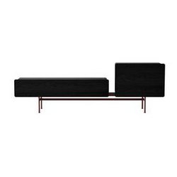 Sideboard 1427 3d model Maxbrute Furniture Visualization