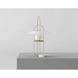 Table lamp 557 3d model Maxbrute Furniture Visualization