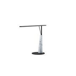 Table lamp 4305 3d model Maxbrute Furniture Visualization