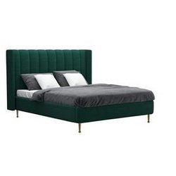 Bed 104 3d model Maxbrute Furniture Visualization