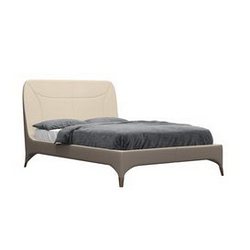 Bed 2594 3d model Maxbrute Furniture Visualization