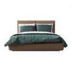 Bed 1120 3d model Maxbrute Furniture Visualization
