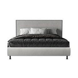 Bed 2194 3d model Maxbrute Furniture Visualization